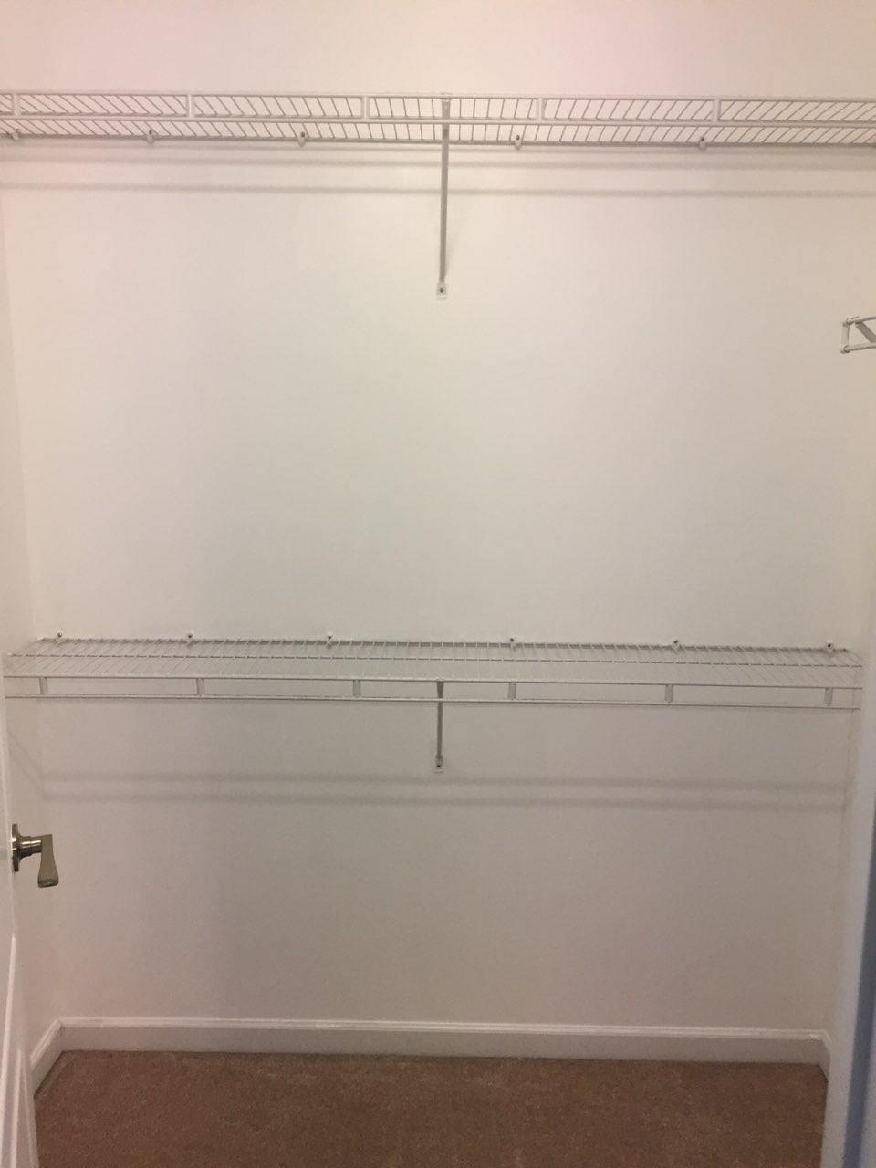 1423 Thatcher Road Soddy Daisy, TN 37379 - Photo 25 of 57 Closet
