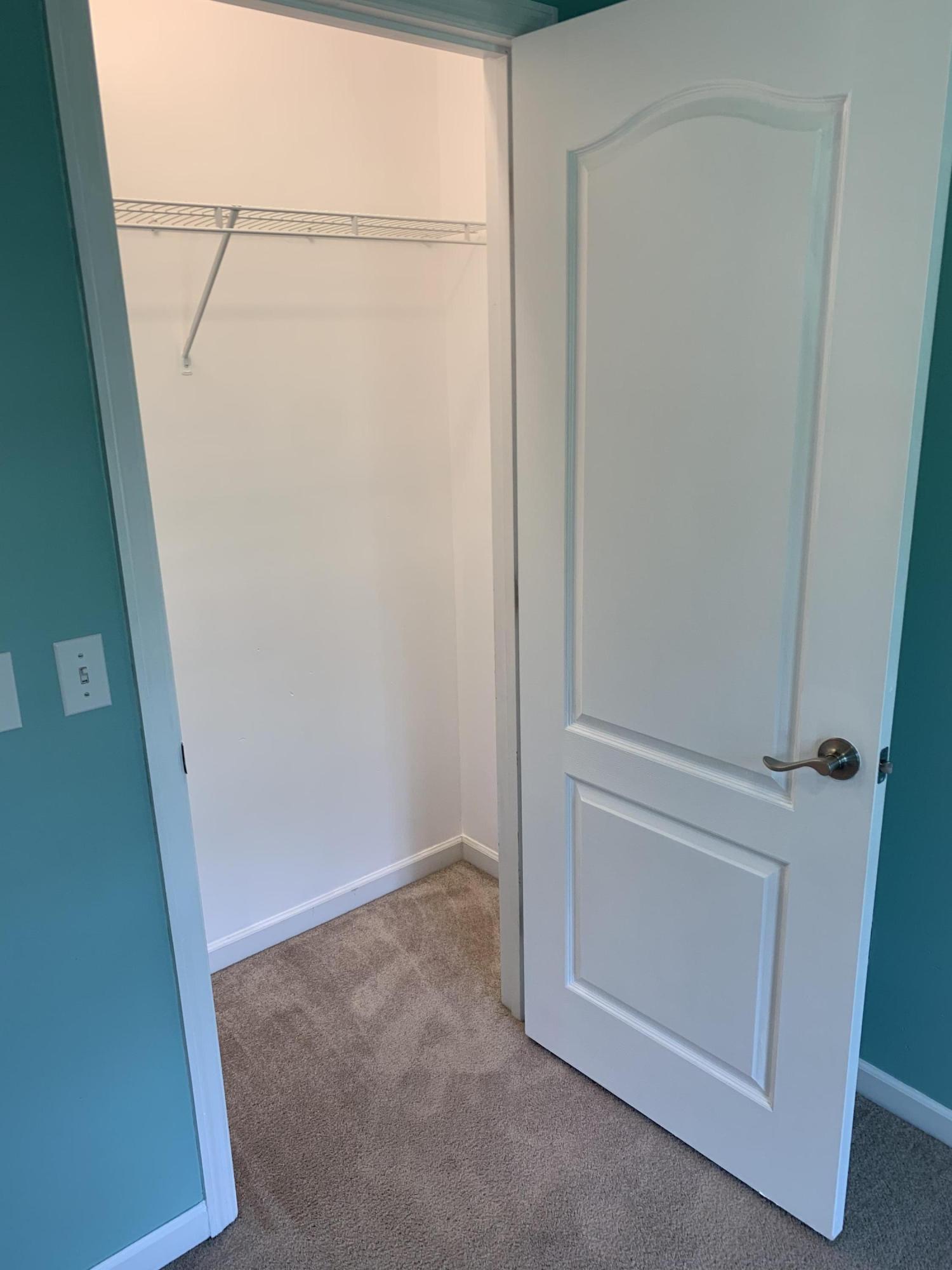 1423 Thatcher Road Soddy Daisy, TN 37379 - Photo 29 of 57 Third Bedroom Closet