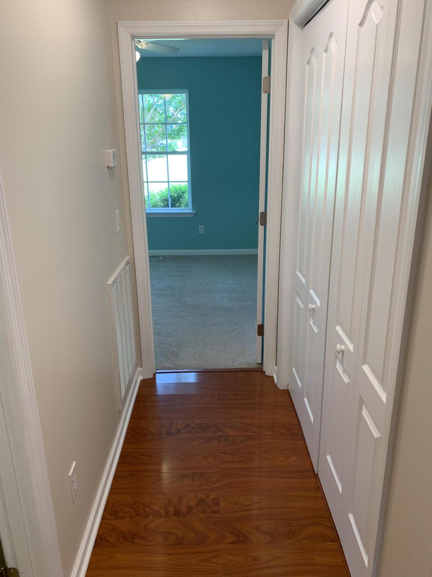 1423 Thatcher Road Soddy Daisy, TN 37379 - Photo 32 of 57 Laundry Closet