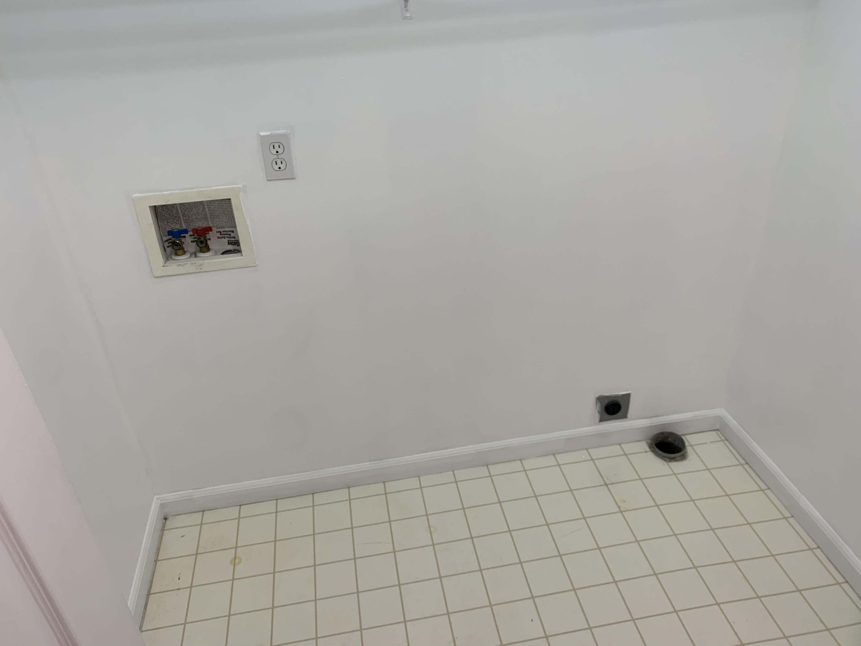 1423 Thatcher Road Soddy Daisy, TN 37379 - Photo 34 of 57 Laundry Closet