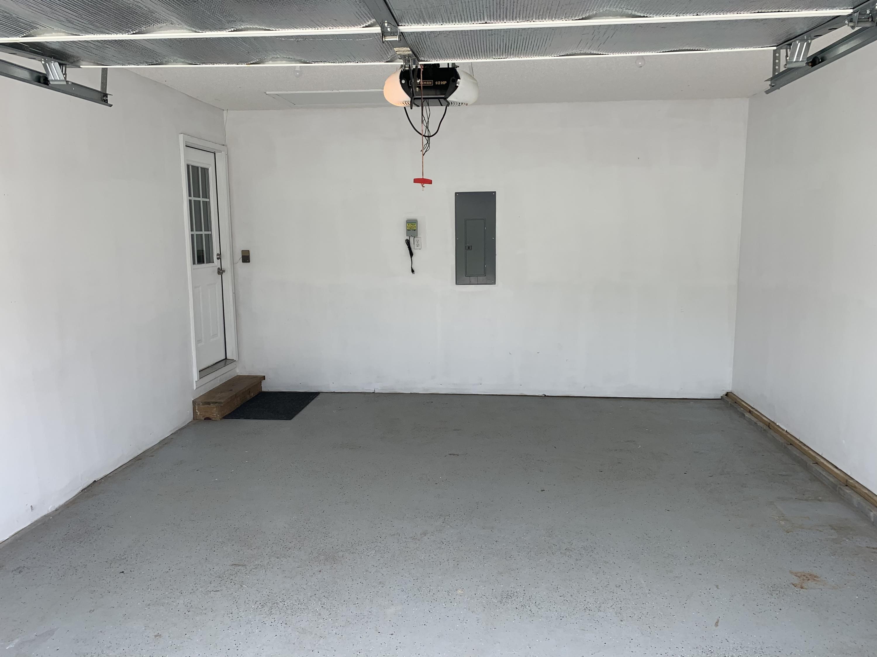 1423 Thatcher Road Soddy Daisy, TN 37379 - Photo 35 of 57 Garage
