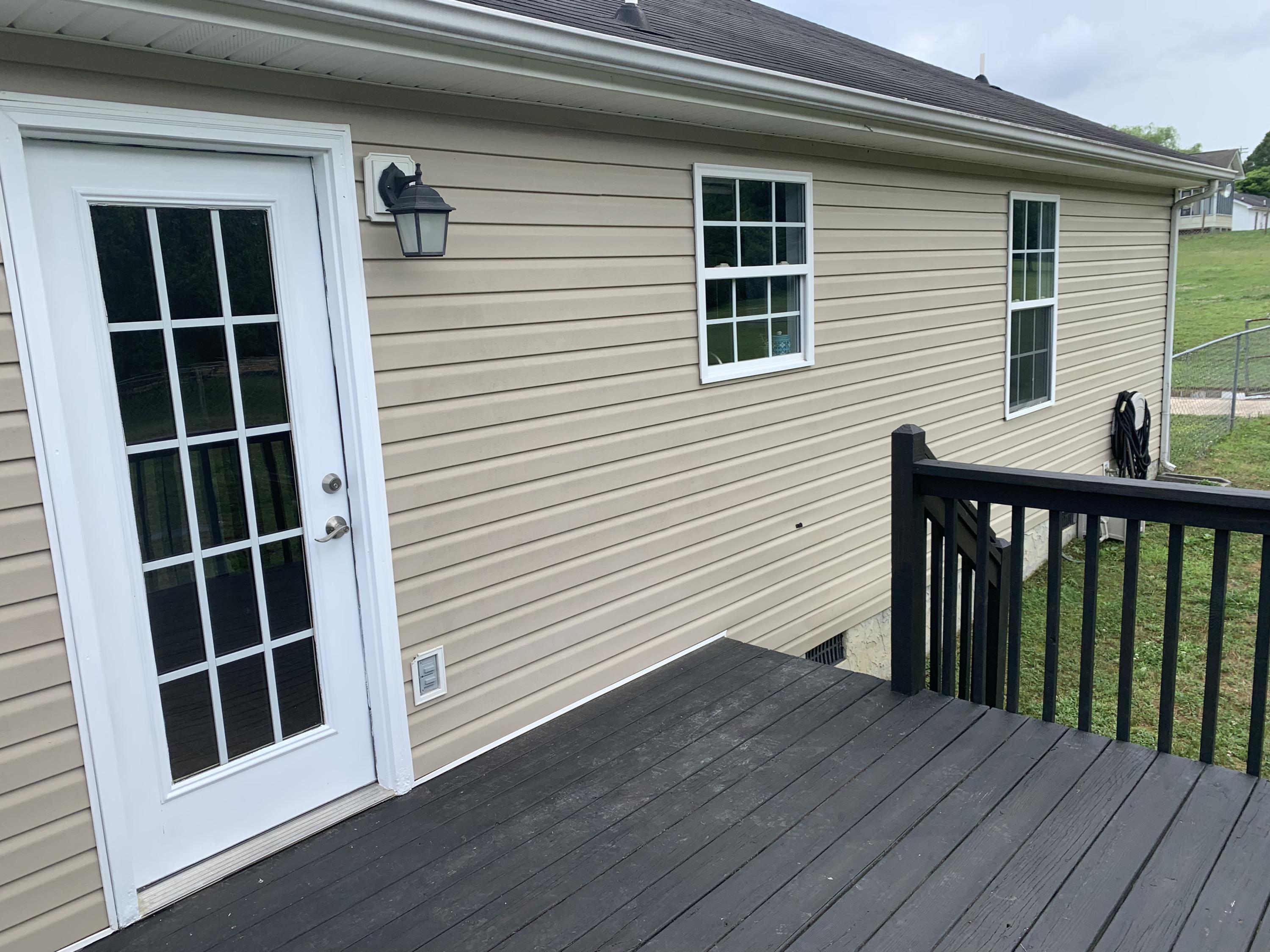 1423 Thatcher Road Soddy Daisy, TN 37379 - Photo 41 of 57 Back Deck