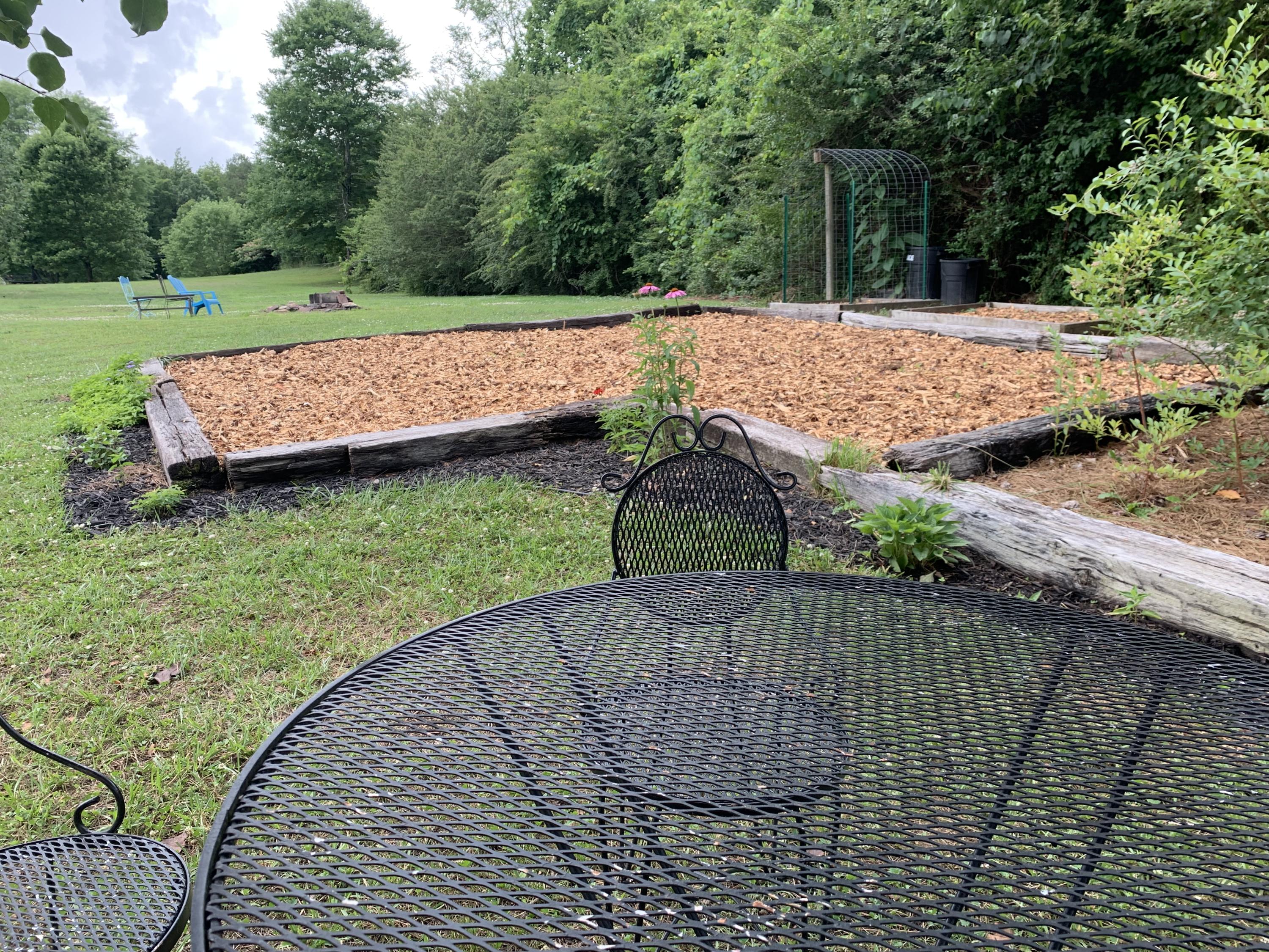 1423 Thatcher Road Soddy Daisy, TN 37379 - Photo 43 of 57 Garden View