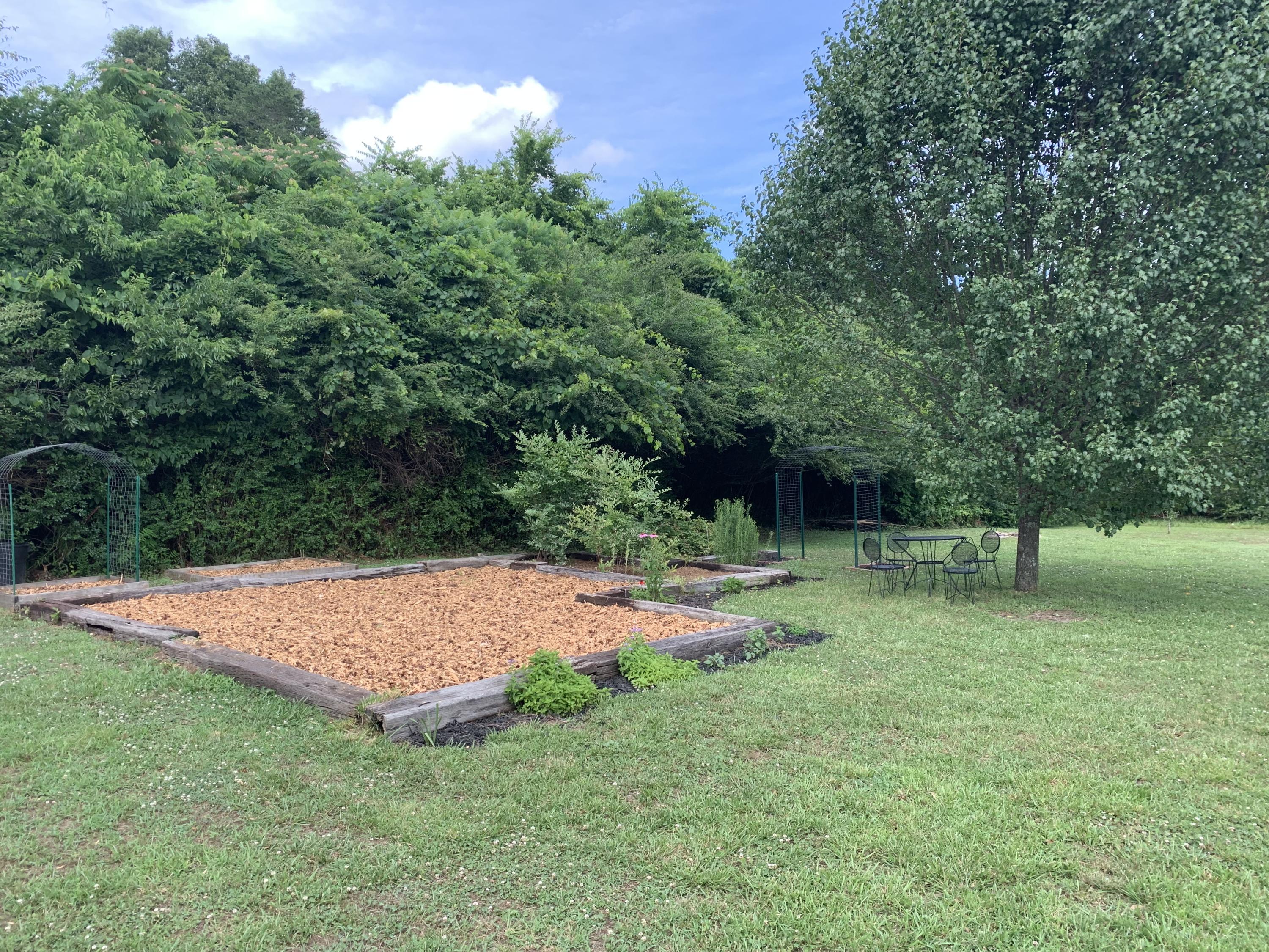 1423 Thatcher Road Soddy Daisy, TN 37379 - Photo 45 of 57 Garden View