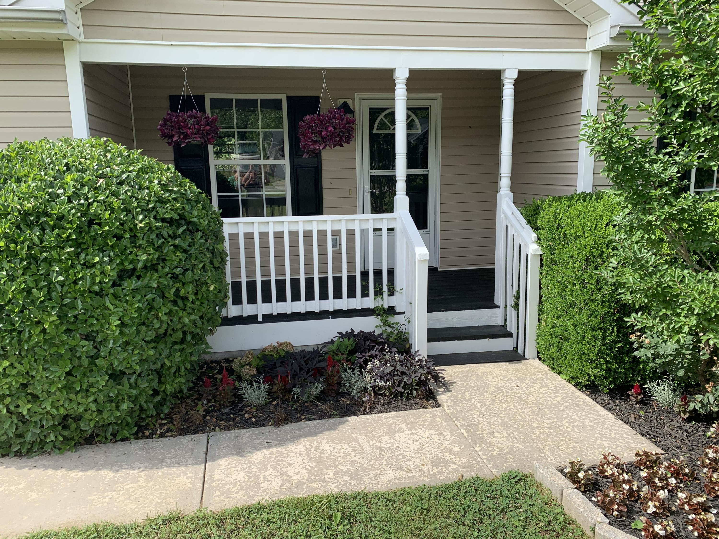 1423 Thatcher Road Soddy Daisy, TN 37379 - Photo 5 of 57 1423 Thatcher Road