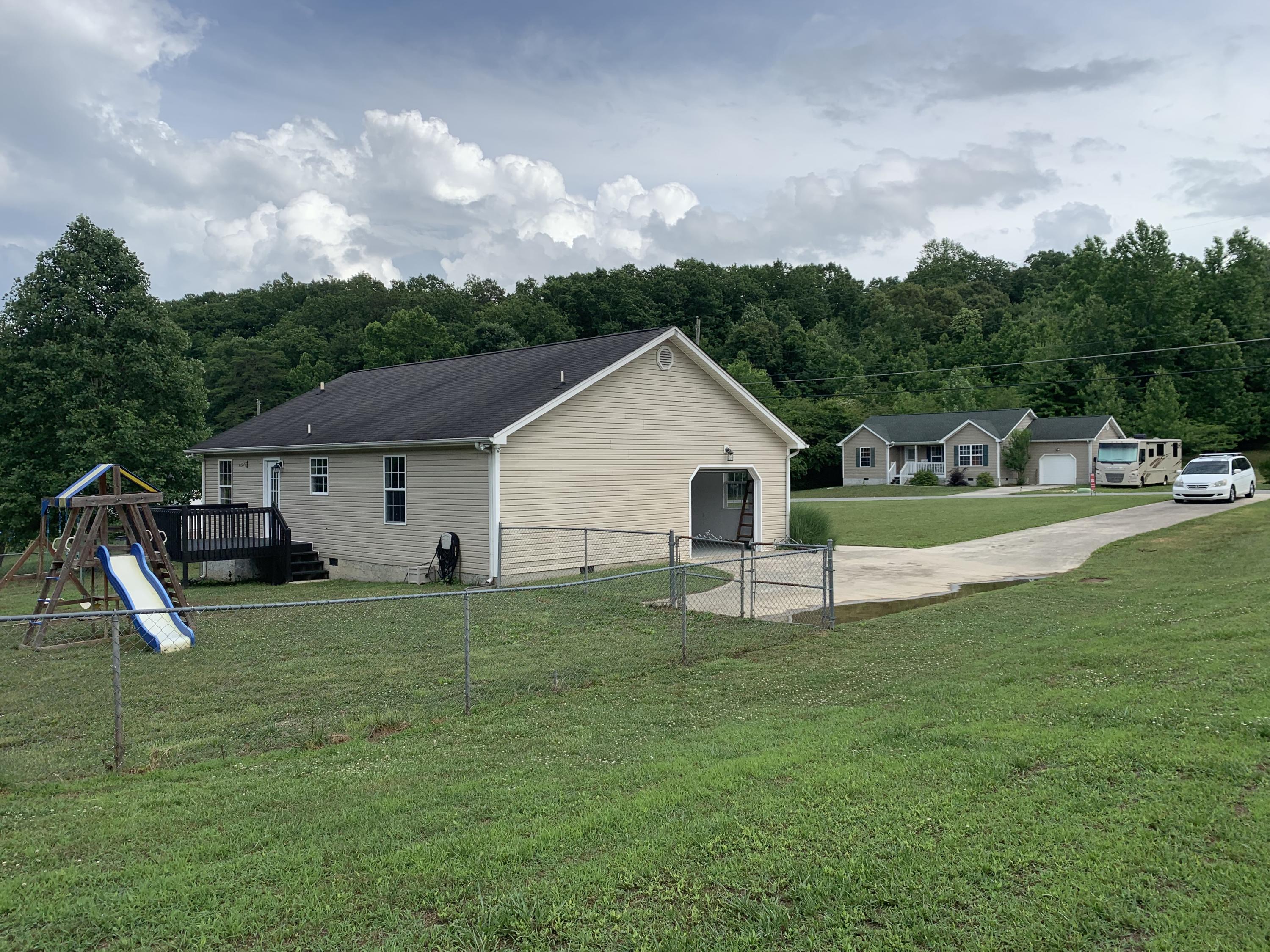1423 Thatcher Road Soddy Daisy, TN 37379 - Photo 55 of 57 1423 Thatcher Road