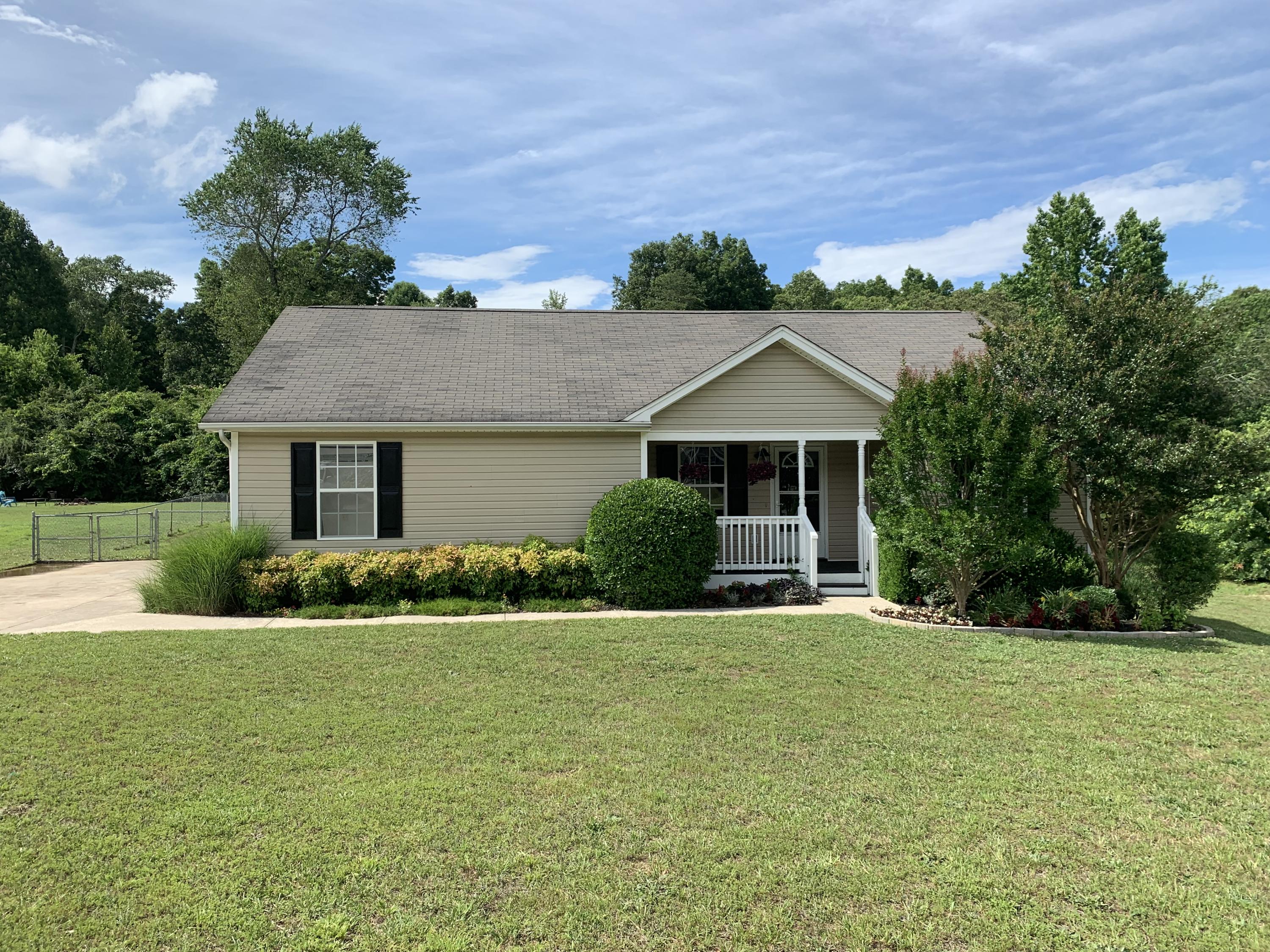 1423 Thatcher Road Soddy Daisy, TN 37379 - Photo 57 of 57 1423 Thatcher Road