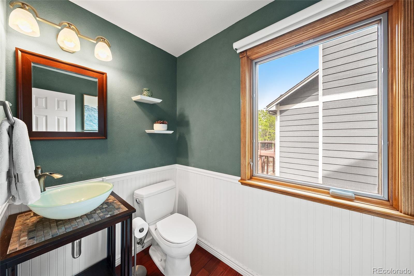 9505 Princeton Circle Highlands Ranch, CO 80130 - Photo 28 of 44