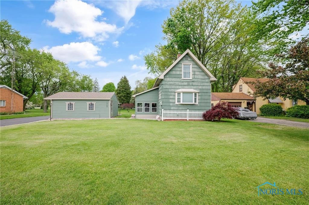 1540 South Coy Road Oregon, OH 43616 - Photo 43 of 44 Gallery Image 43