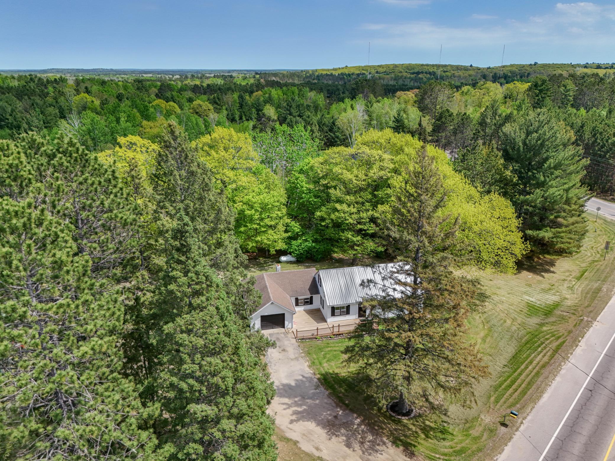 21020 River Road Grand Rapids, MN 55744 - Photo 48 of 52