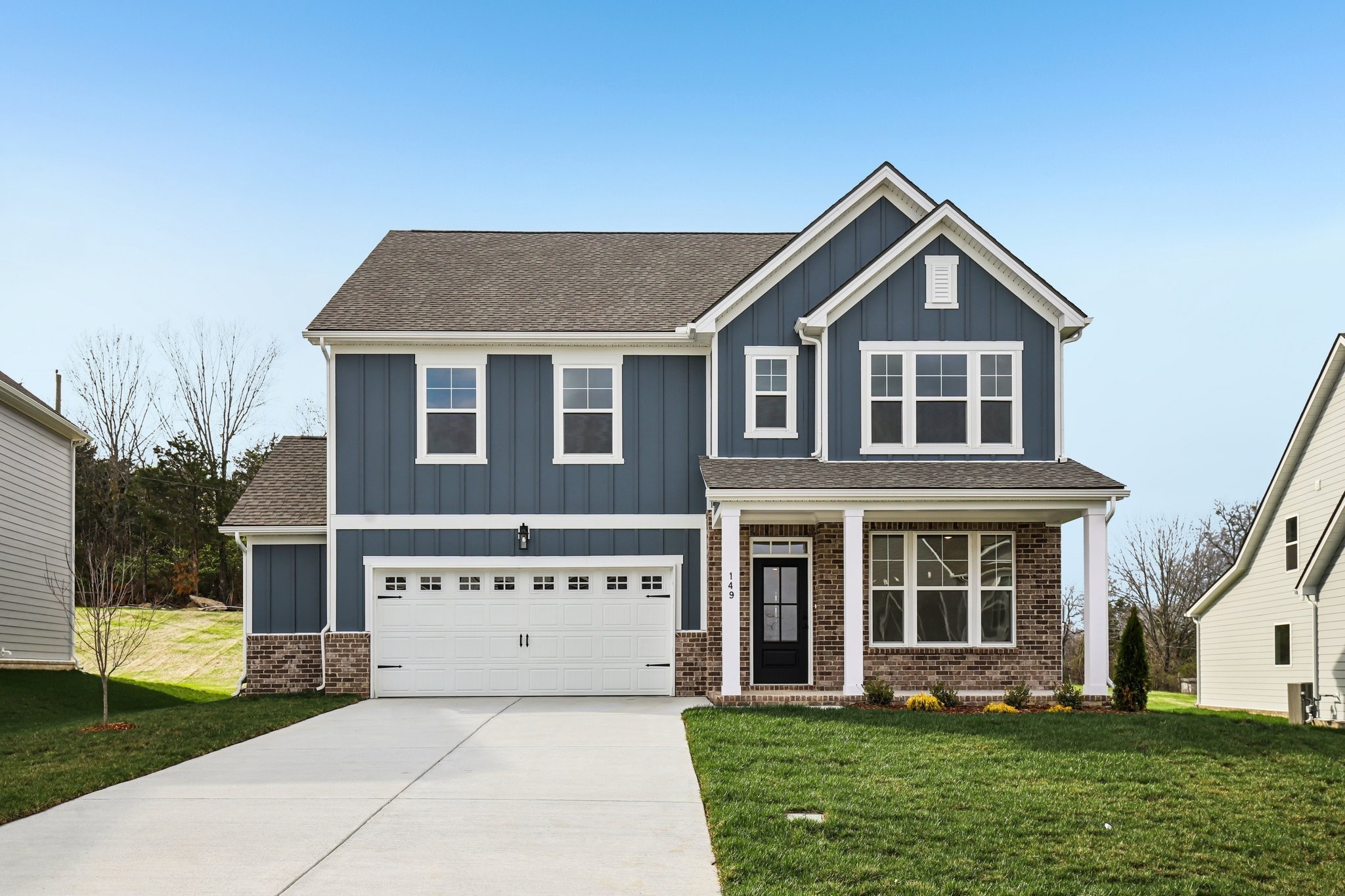 149 Emeline Way Mount Juliet, TN 37122 - Photo 1 of 36