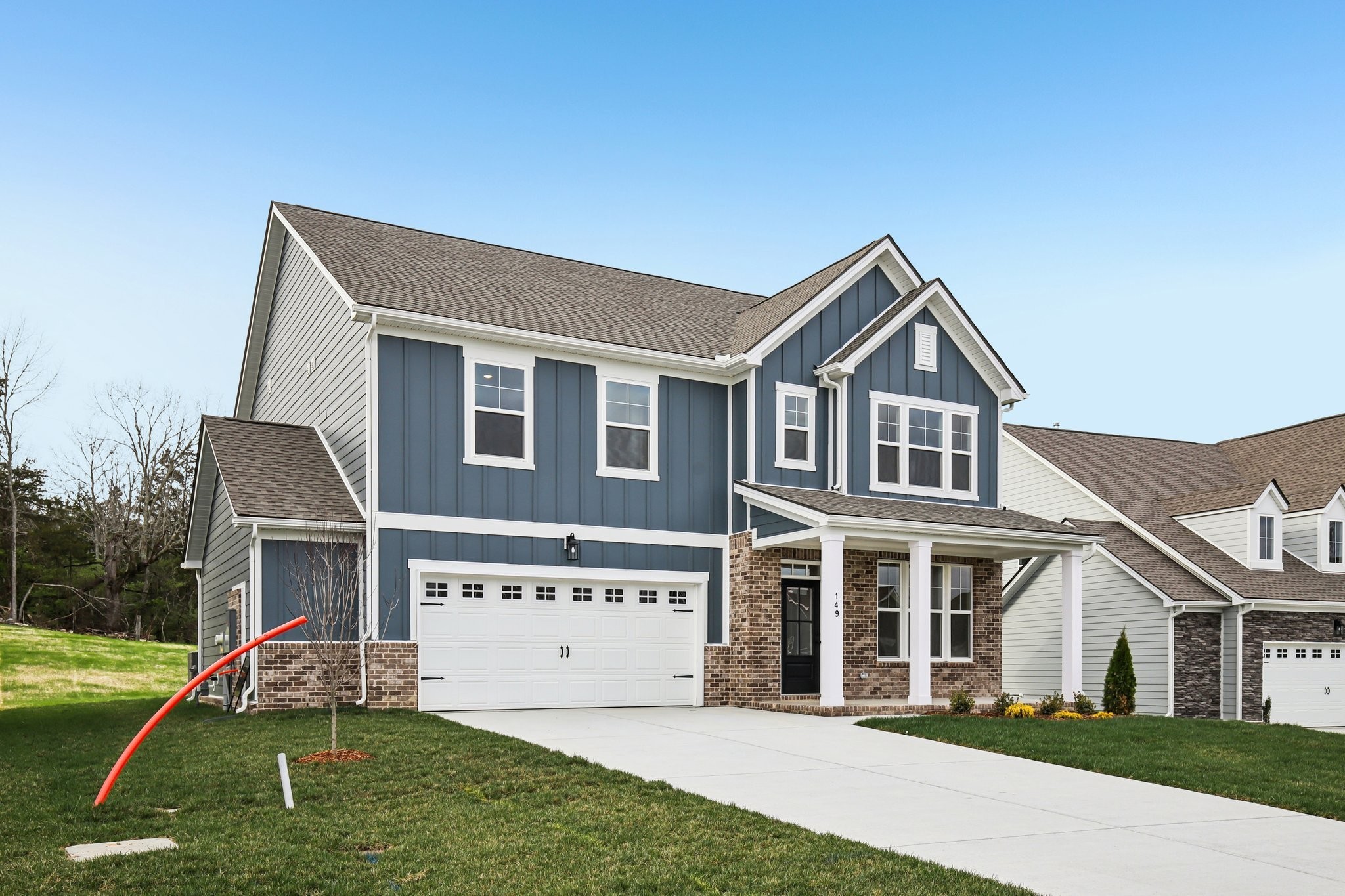 149 Emeline Way Mount Juliet, TN 37122 - Photo 2 of 36