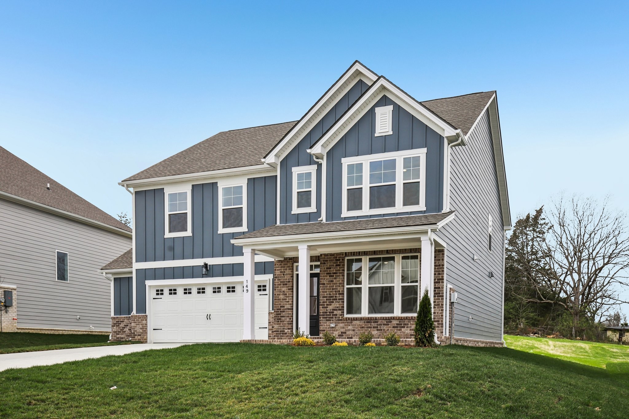 149 Emeline Way Mount Juliet, TN 37122 - Photo 3 of 36