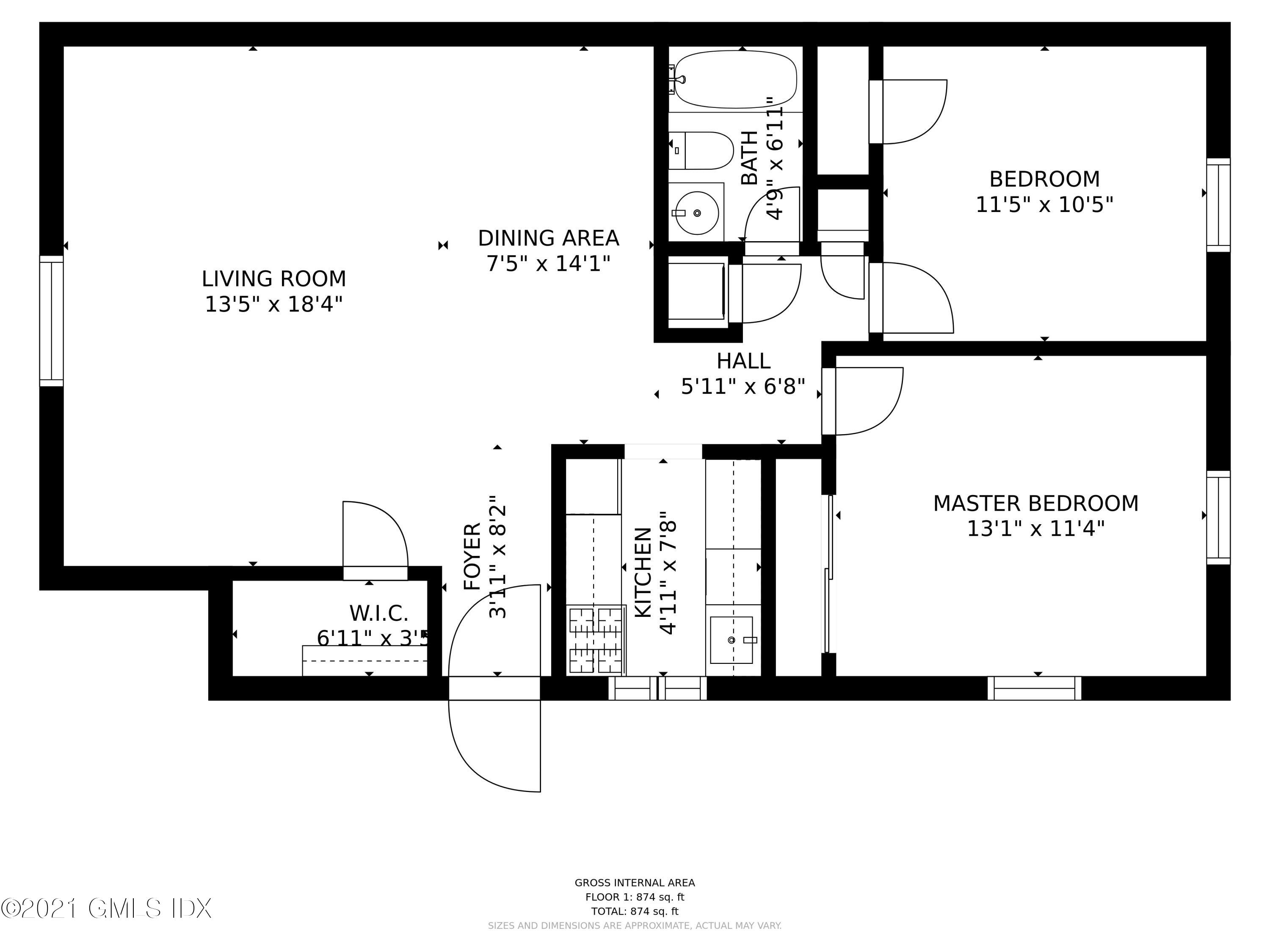 98 Valley Road, Unit 15 Cos Cob, CT 06807 - Photo 24 of 24 98Valley Rd Floor Plan