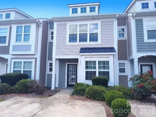 $1,850 | 321 Halton Crossing Drive Southwest, Concord, NC 28027