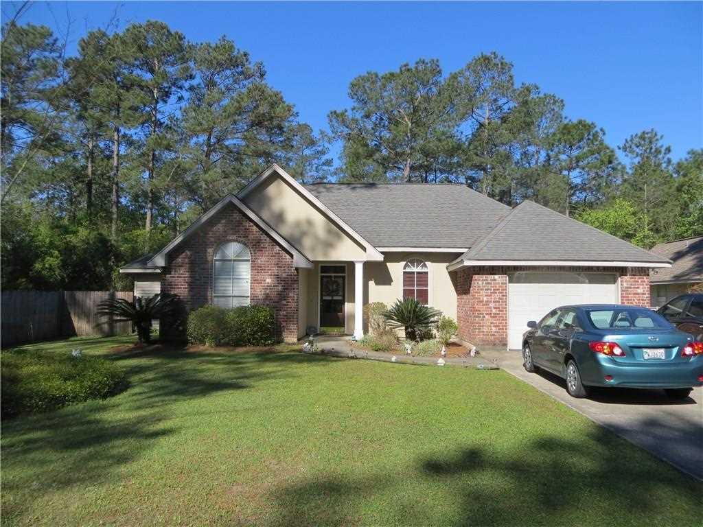 70277 Petit Road Mandeville, LA 70471 - Photo 1 of 23 Gallery Image 1