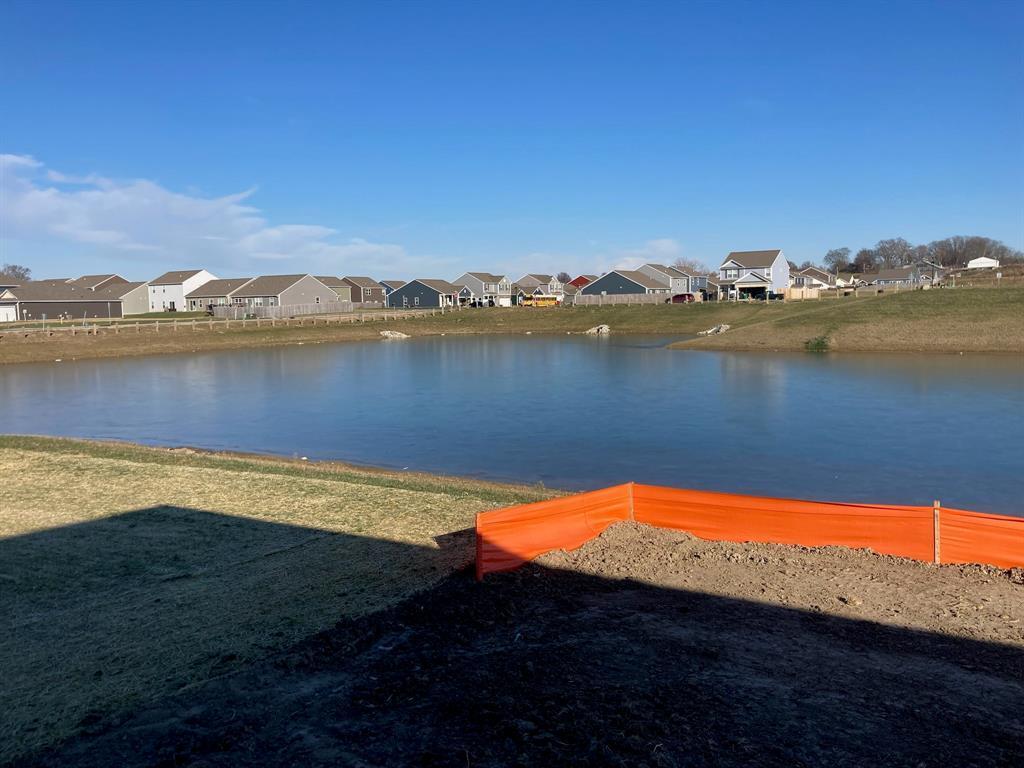 2969 West Patchwork Drive Monrovia, IN 46157 - Photo 2 of 8