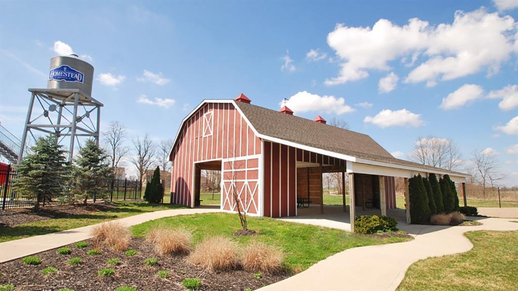 2969 West Patchwork Drive Monrovia, IN 46157 - Photo 8 of 8