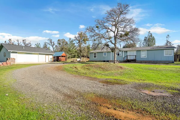 $320,990 | 27127 Swede Creek Road, Oak Run, CA 96069