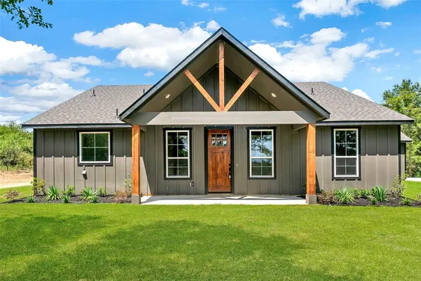 $505,000 | 391 Slate Rock Road, Ennis, TX 75119