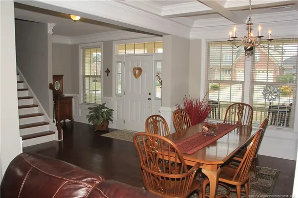 $2,200 | 1437 Vergeland Drive, Hope Mills, NC 28348