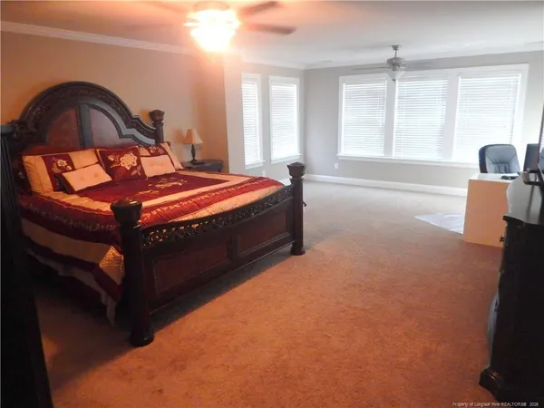 $2,200 | 1437 Vergeland Drive, Hope Mills, NC 28348