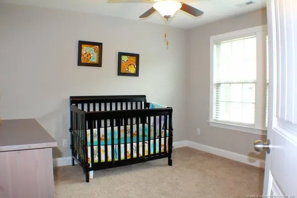 $2,200 | 1437 Vergeland Drive, Hope Mills, NC 28348