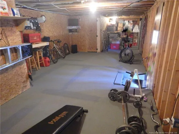 $2,200 | 1437 Vergeland Drive, Hope Mills, NC 28348