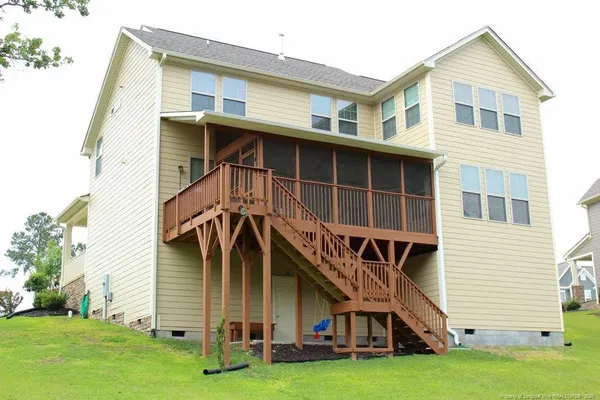 $2,200 | 1437 Vergeland Drive, Hope Mills, NC 28348