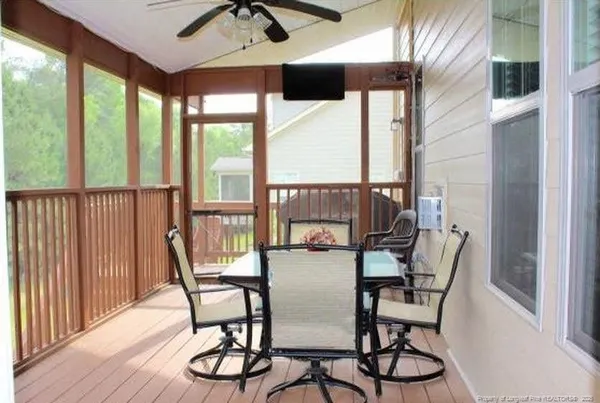 $2,200 | 1437 Vergeland Drive, Hope Mills, NC 28348