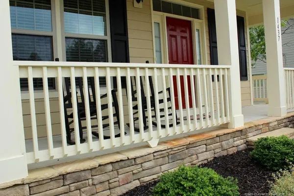 $2,200 | 1437 Vergeland Drive, Hope Mills, NC 28348