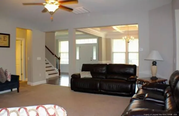 $2,200 | 1437 Vergeland Drive, Hope Mills, NC 28348