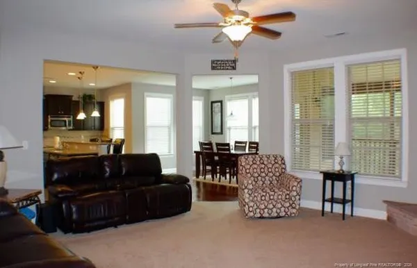 $2,200 | 1437 Vergeland Drive, Hope Mills, NC 28348