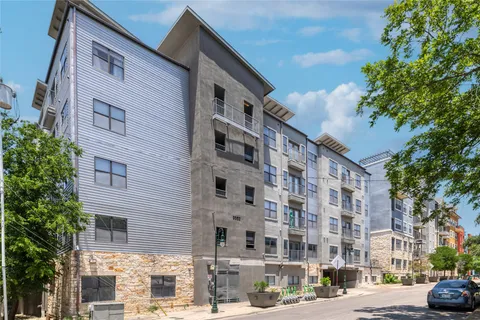 $379,000 | 2502 Leon Street, Unit 208, Austin, TX 78705