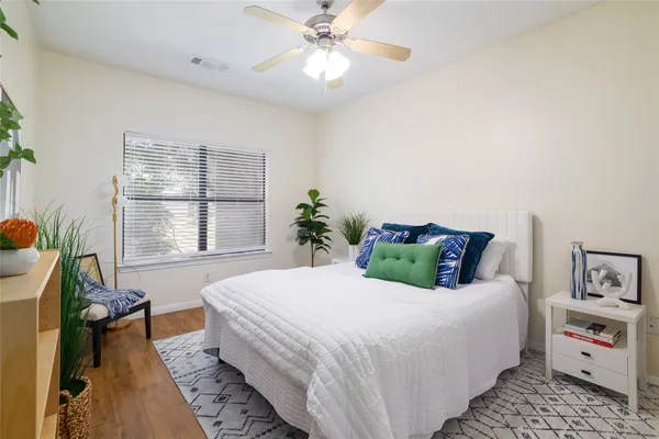 $379,000 | 2502 Leon Street, Unit 208, Austin, TX 78705