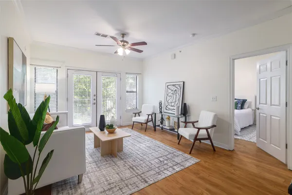 $379,000 | 2502 Leon Street, Unit 208, Austin, TX 78705