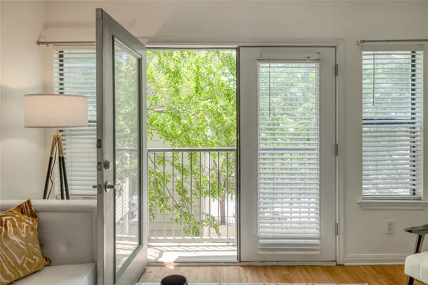 $379,000 | 2502 Leon Street, Unit 208, Austin, TX 78705