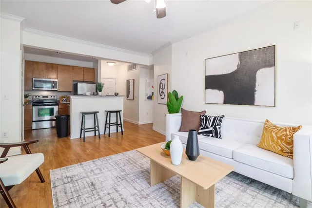 $389,000 | 2502 Leon Street, Unit 208, Austin, TX 78705