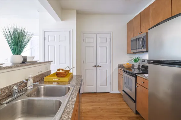 $379,000 | 2502 Leon Street, Unit 208, Austin, TX 78705
