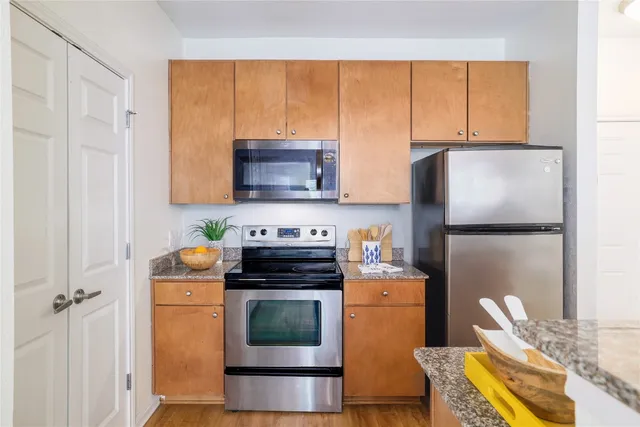 $389,000 | 2502 Leon Street, Unit 208, Austin, TX 78705