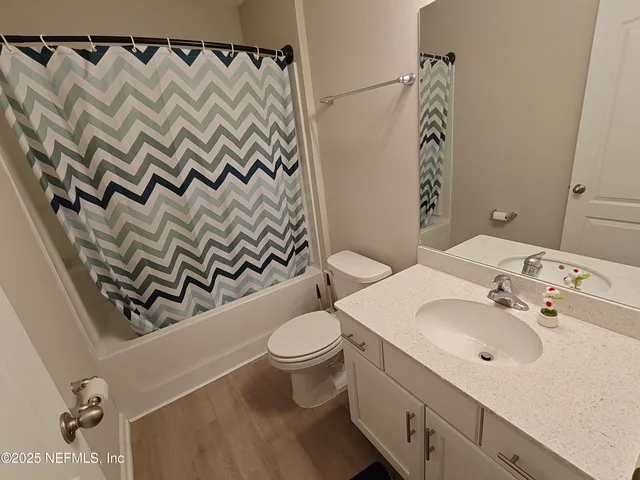 $2,250 | 70481 Winding River Drive, Yulee, FL 32097