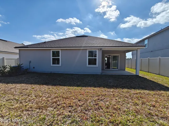 $2,250 | 70481 Winding River Drive, Yulee, FL 32097