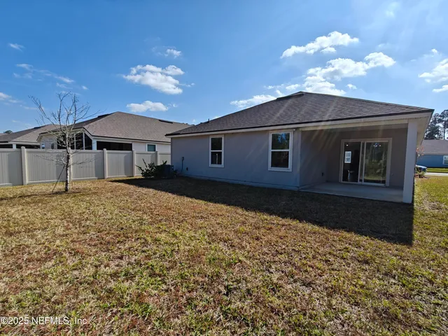 $2,250 | 70481 Winding River Drive, Yulee, FL 32097