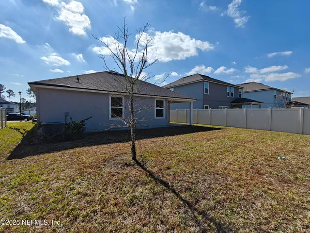 $2,250 | 70481 Winding River Drive, Yulee, FL 32097