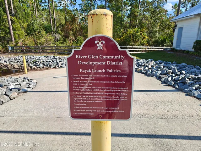 $2,250 | 70481 Winding River Drive, Yulee, FL 32097