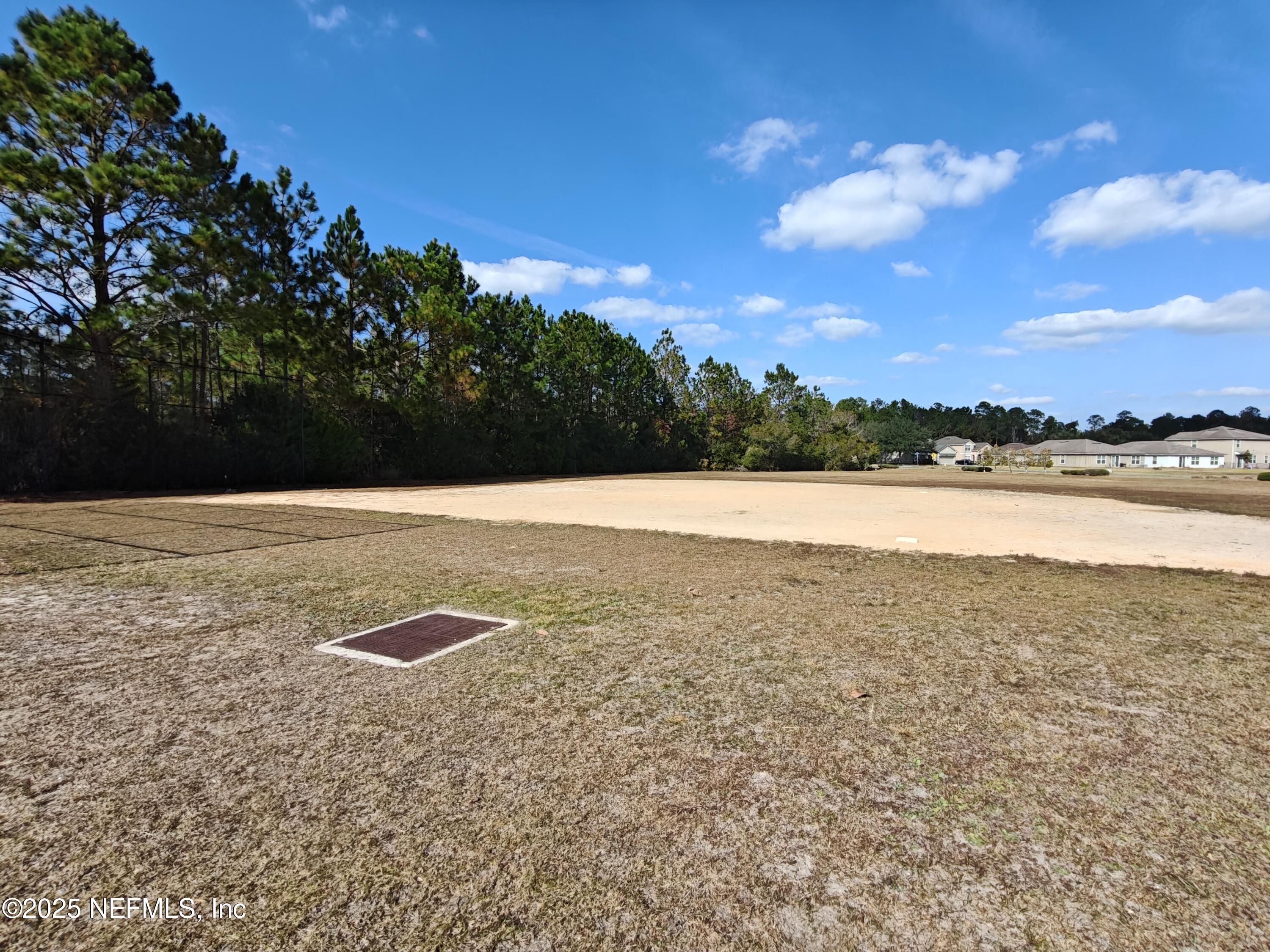 70481 Winding River Drive Yulee, FL 32097 - Photo 45 of 53 a view of an outdoor space and mountain view