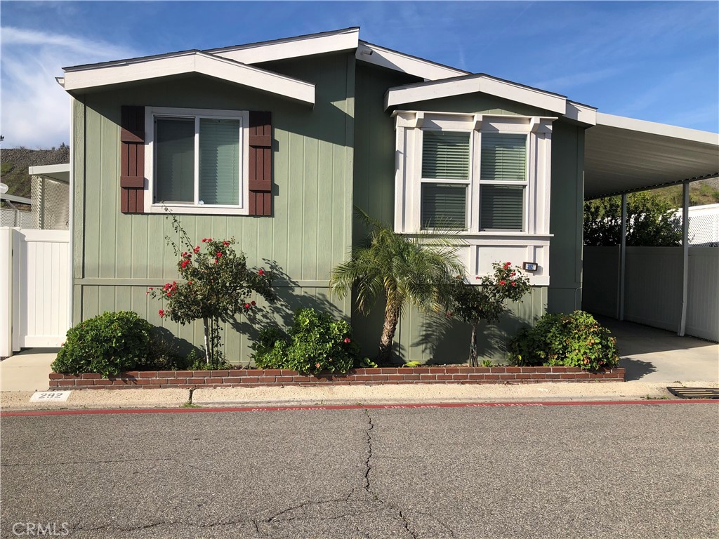 4901 Green River Road, Unit 292 Corona, CA 92878 - Photo 3 of 51