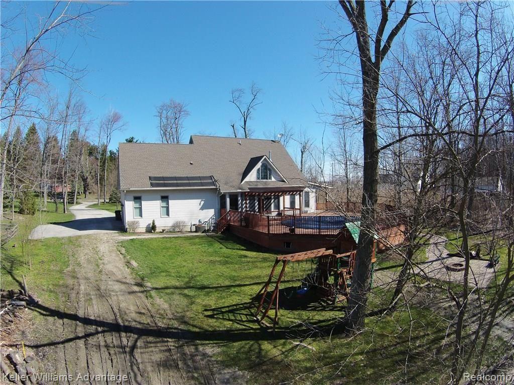 390 Fessner Road Carleton, MI 48117 - Photo 55 of 70 390 Fessner8.JPG