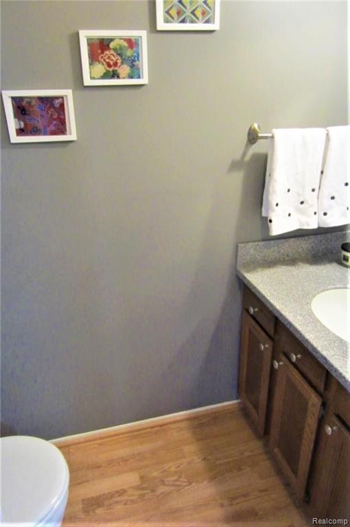 1671 Dennett Lane Rochester Hills, MI 48307 - Photo 9 of 23