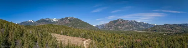 $269,000 | 940 Sled Run Trail, Clark Fork, ID 83811